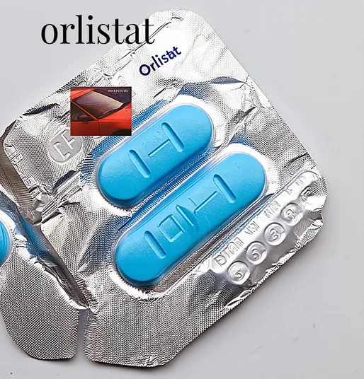 Existe el orlistat generico